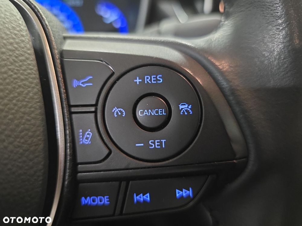 Toyota Corolla 1.5 Comfort MS - 24