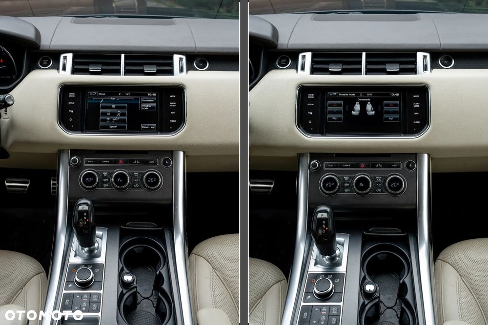 Land Rover Range Rover Sport S 3.0TD V6 HSE - 36