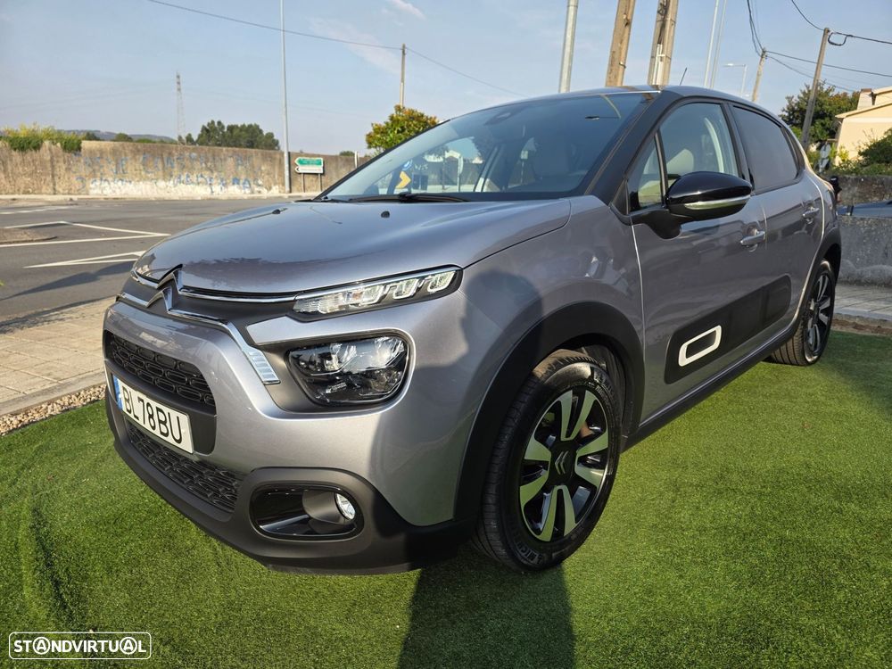 Citroën C3 1.2 PureTech Shine - 5