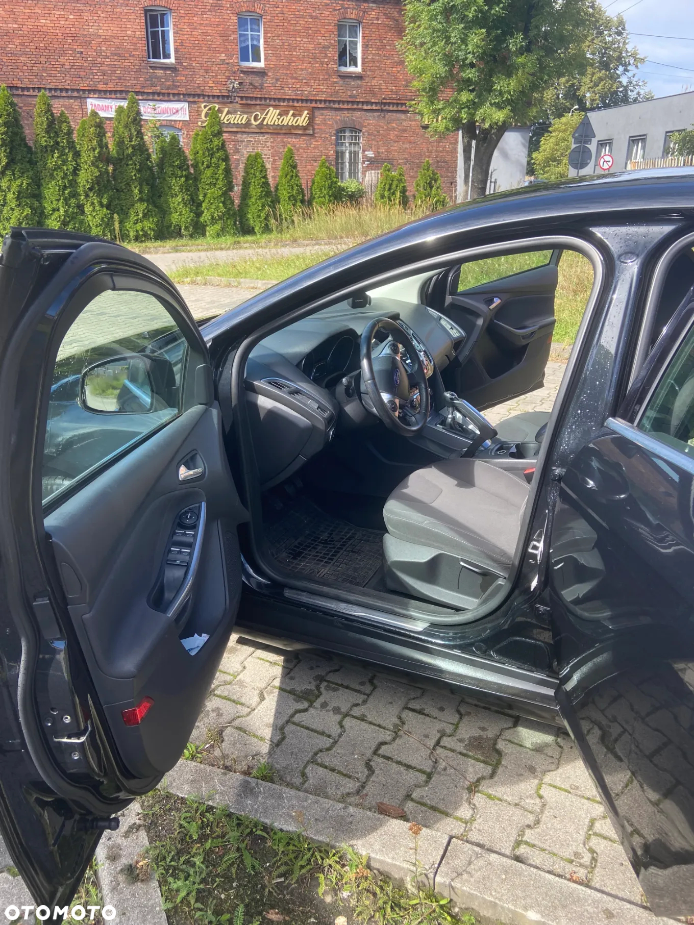 Ford Focus 1.6 EcoBoost Edition - 6