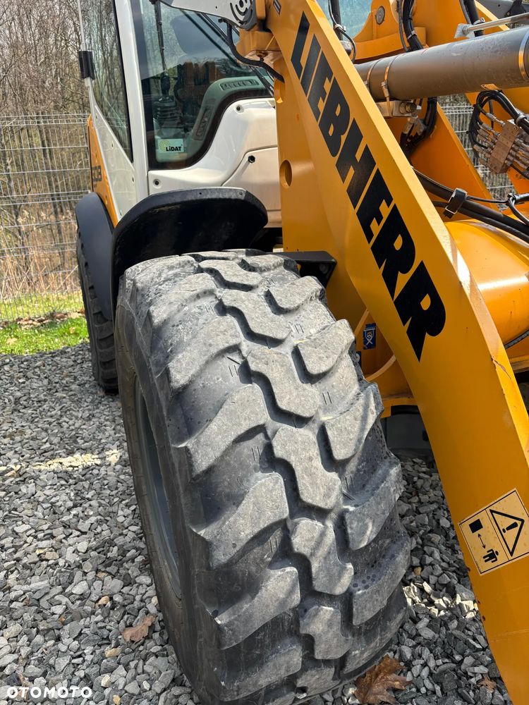 Liebherr L 508 Compact - 4