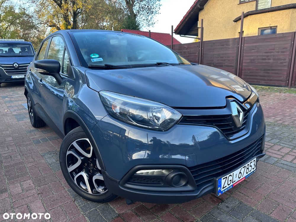 Renault Captur - 2