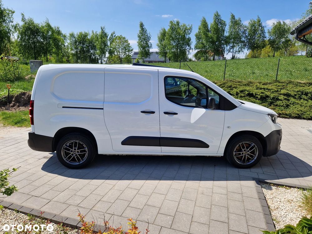 Peugeot Partner - 3
