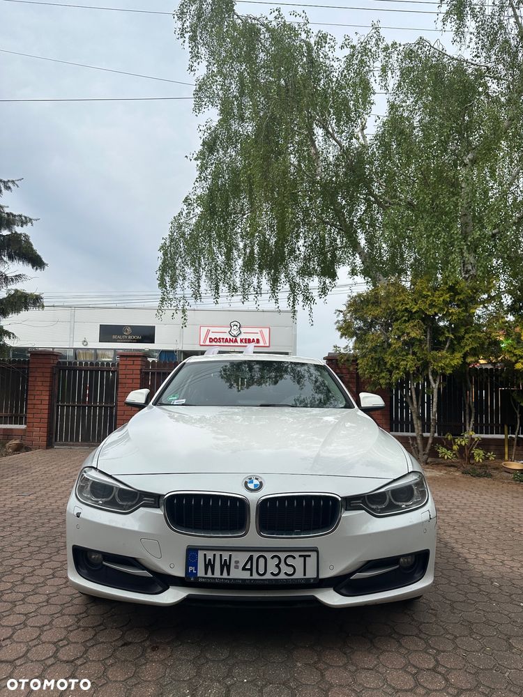 BMW Seria 3 - 8