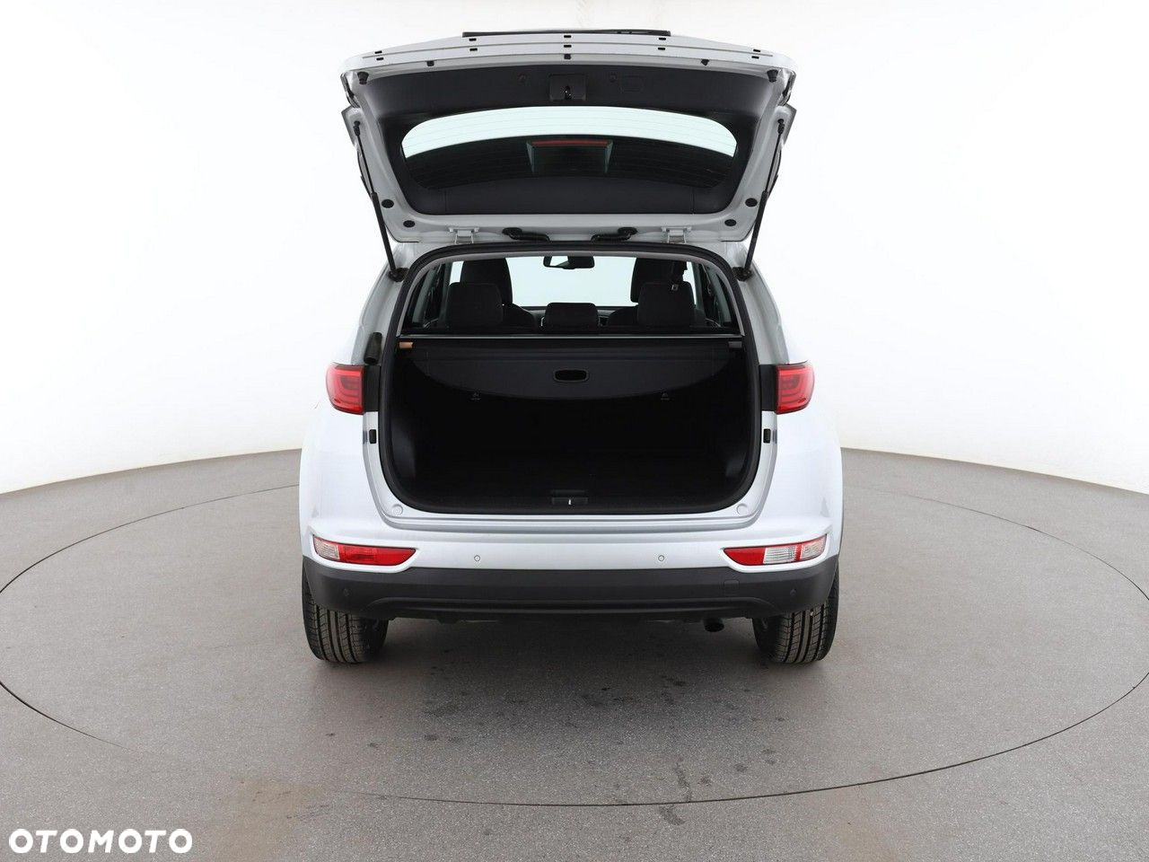 Kia Sportage 1.7 CRDI M 2WD - 19