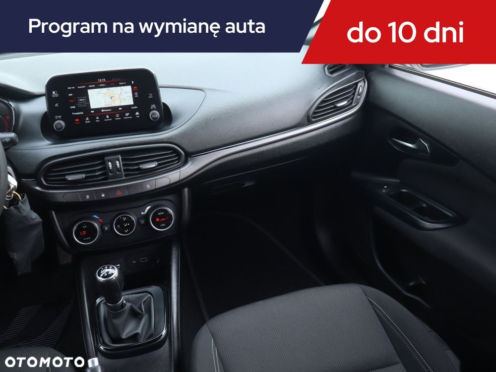 Fiat Tipo - 10