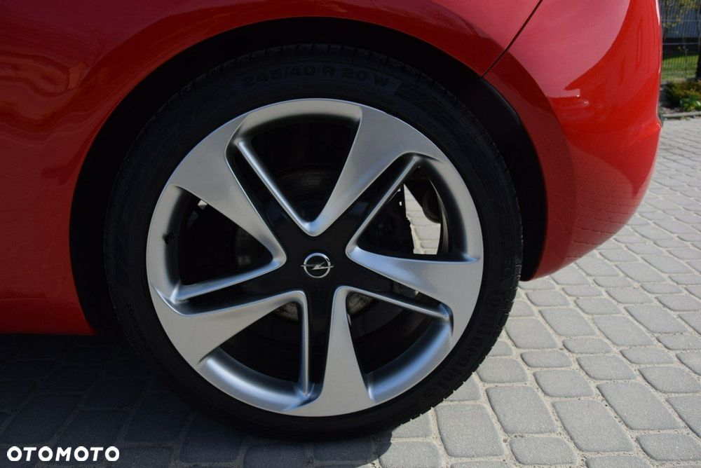 Opel Astra 1.6 Turbo Innovation - 30