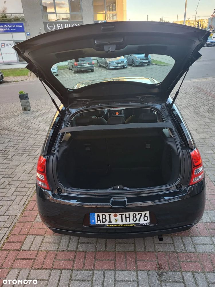 Citroën C3 1.4 Exclusive - 11