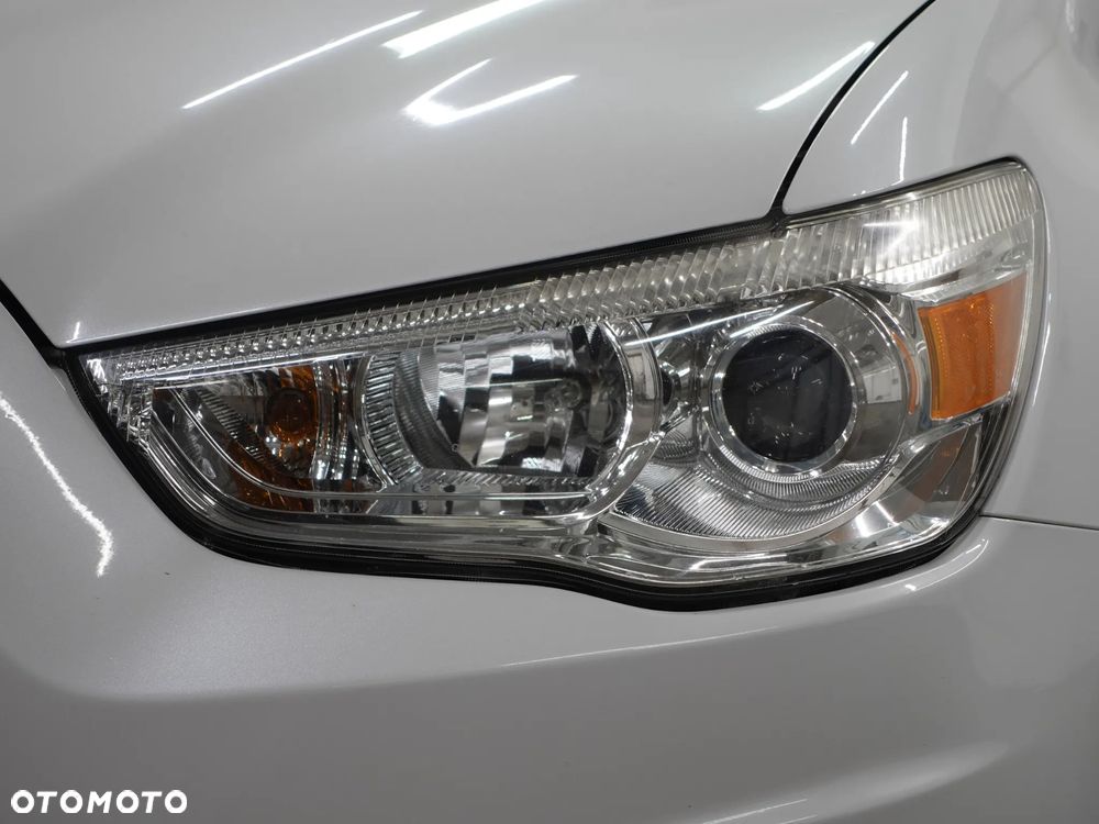 Mitsubishi ASX 1.8 DID Instyle AS&G - 13