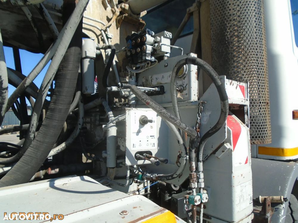 Astra HD 84.38   8x4 - 9