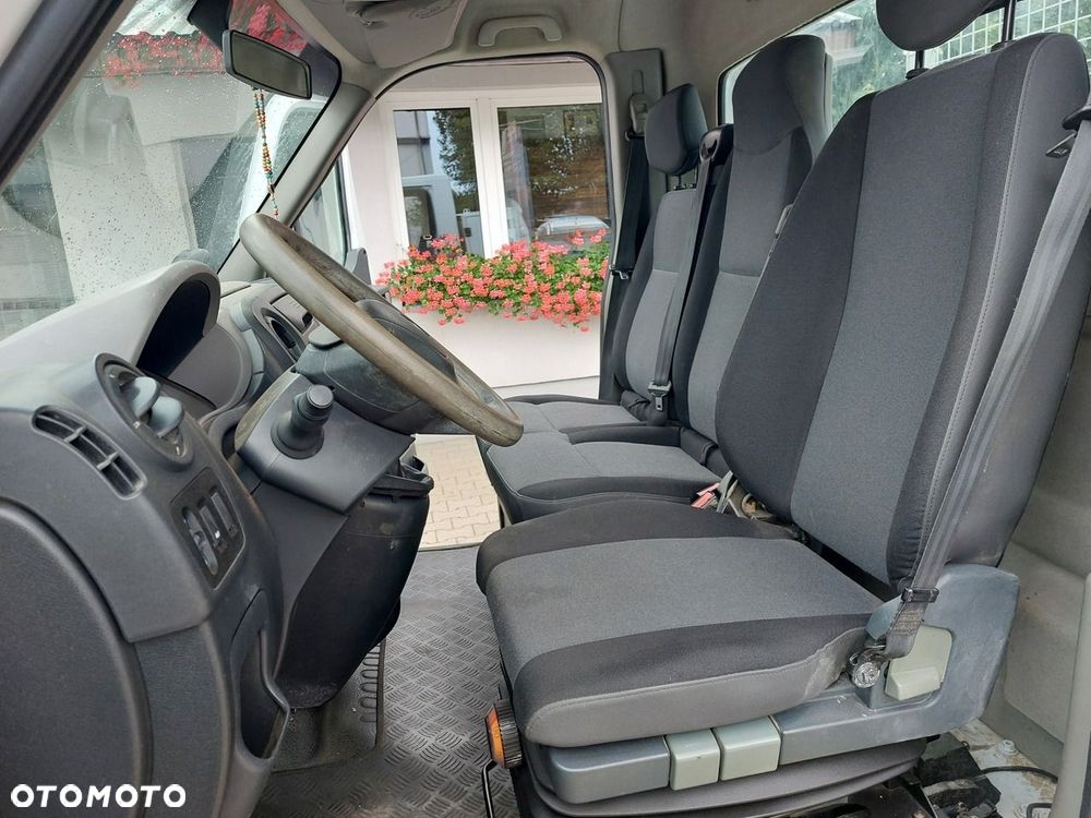 Renault Master - 14