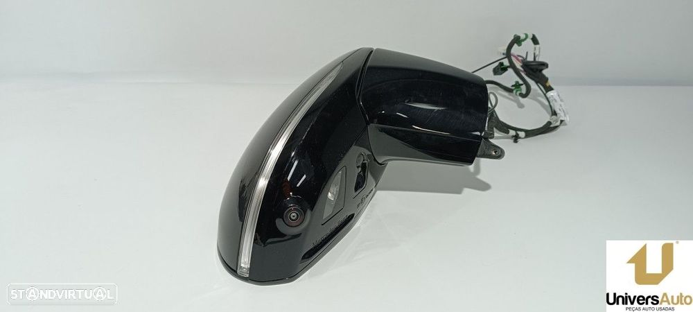RETROVISOR DIREITO MERCEDES EQS 450+ - 2