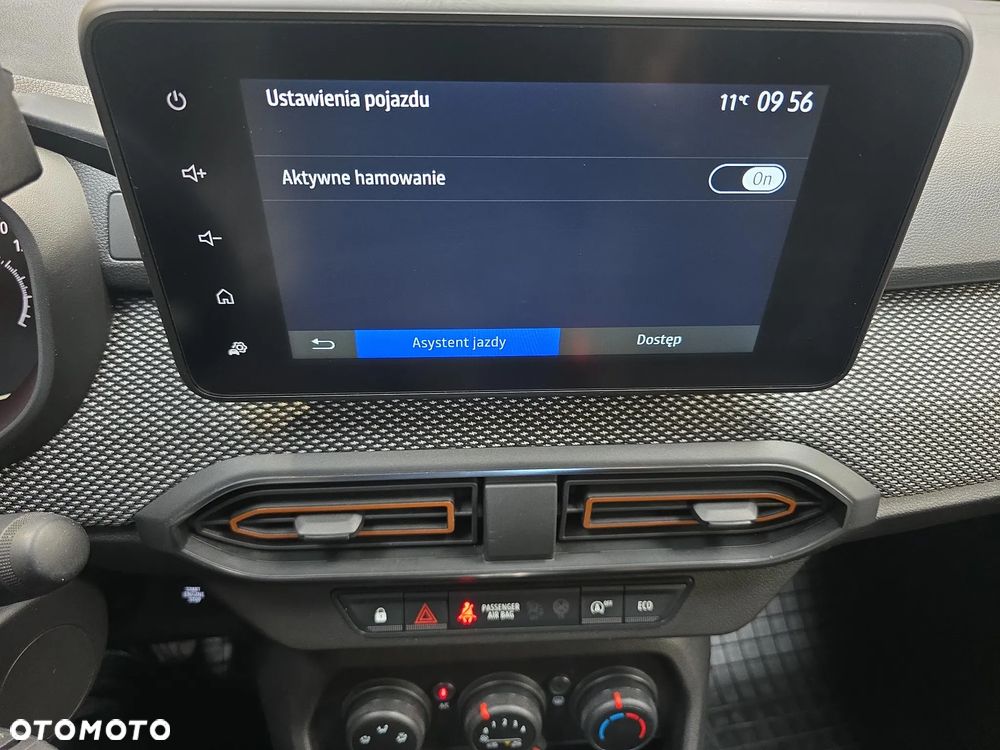 Dacia Sandero Stepway 1.0 TCe Comfort - 23