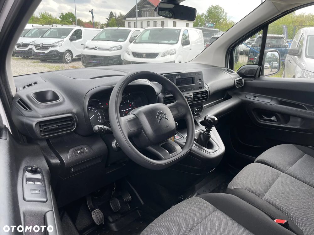 Citroën Berlingo - 7