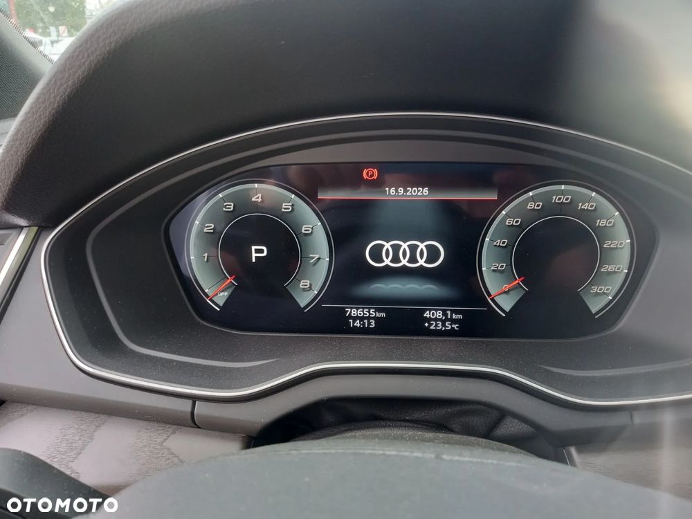 Audi Q5 Sportback 45 TFSI mHEV Quattro S Line S tronic - 10