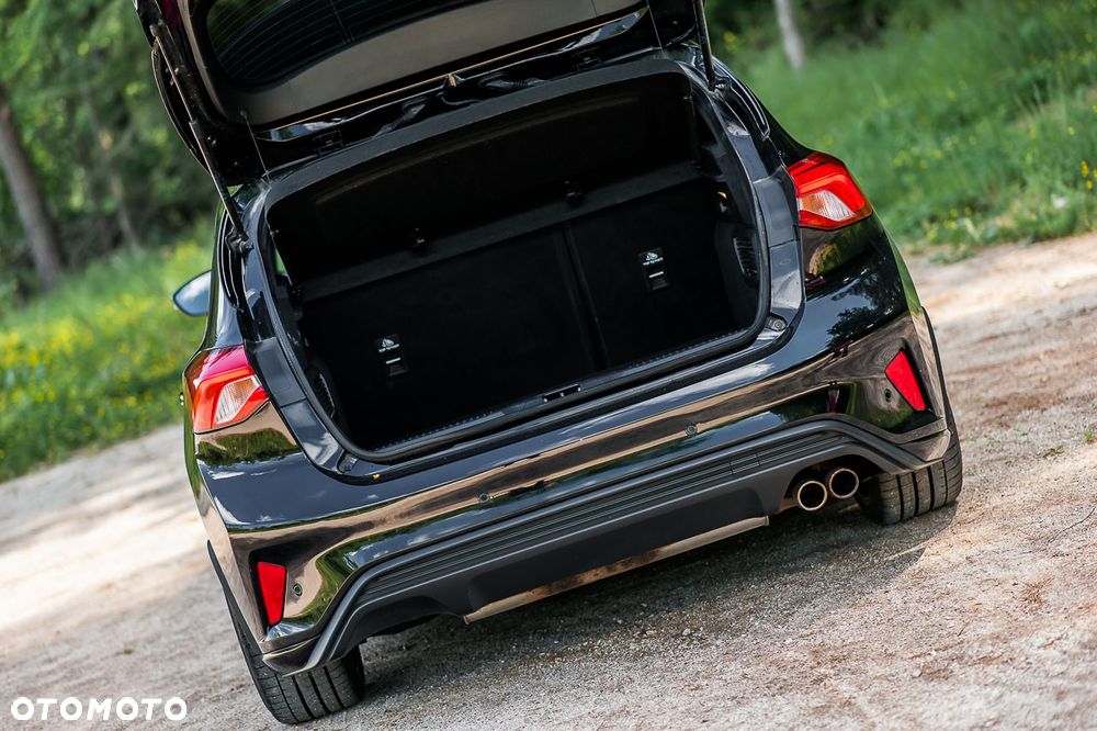 Ford Focus 1.0 EcoBoost ST-Line ASS PowerShift - 13