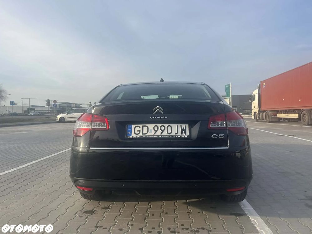 Citroën C5 1.6 THP Exclusive - 7