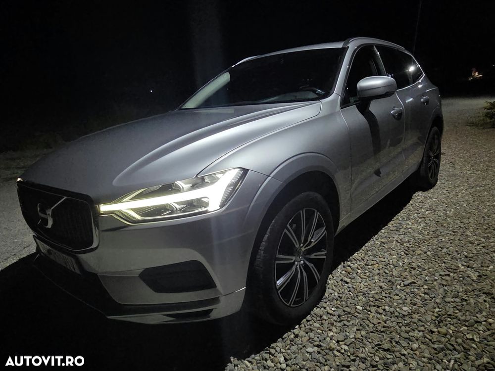 Volvo XC 60 - 10