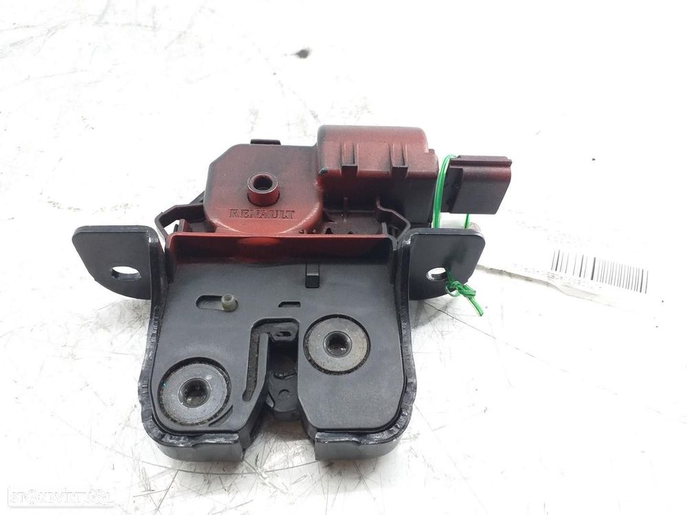 FECHADURA MALA / PORTA TRASEIRA RENAULT MEGANE III GRANDTOUR 2010 -40507160 - 1