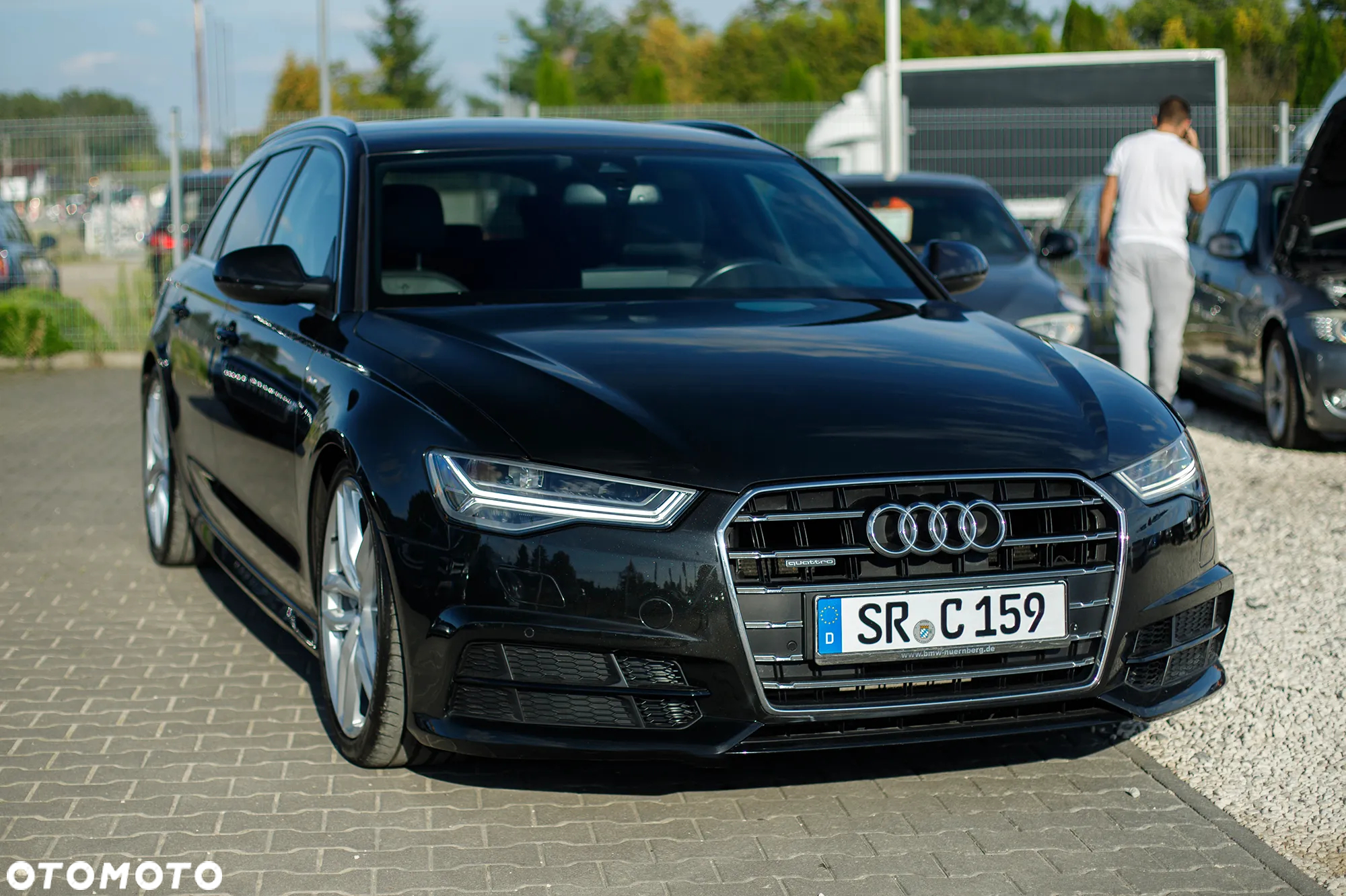 Audi A6 Avant 3.0 TDI Quattro S tronic - 3