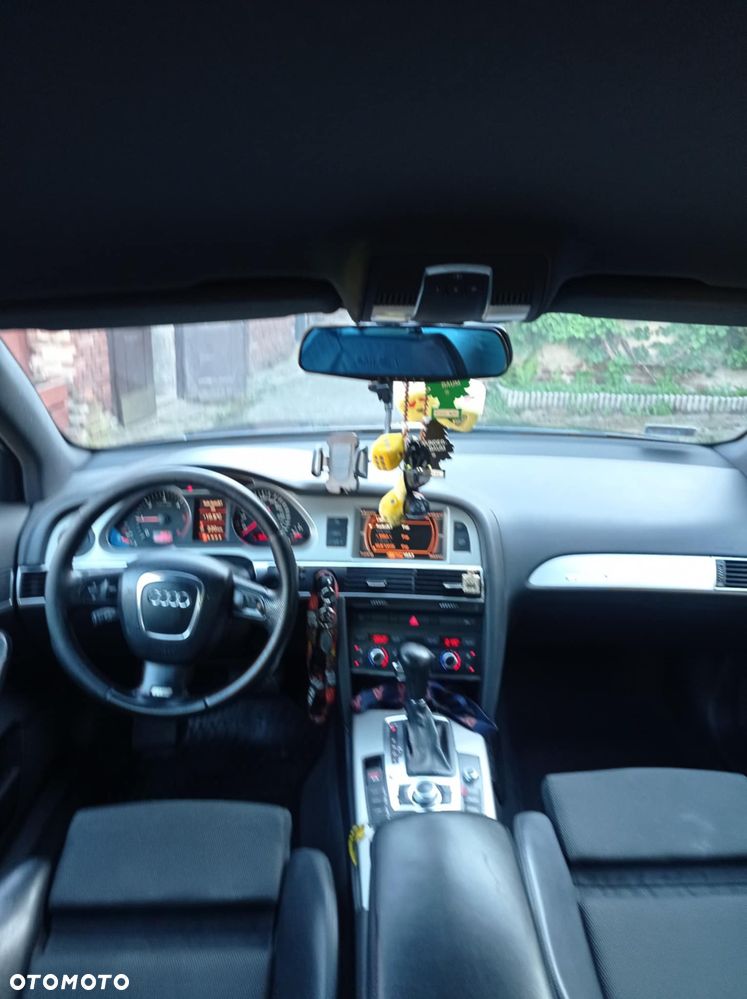 Audi A6 Avant - 7