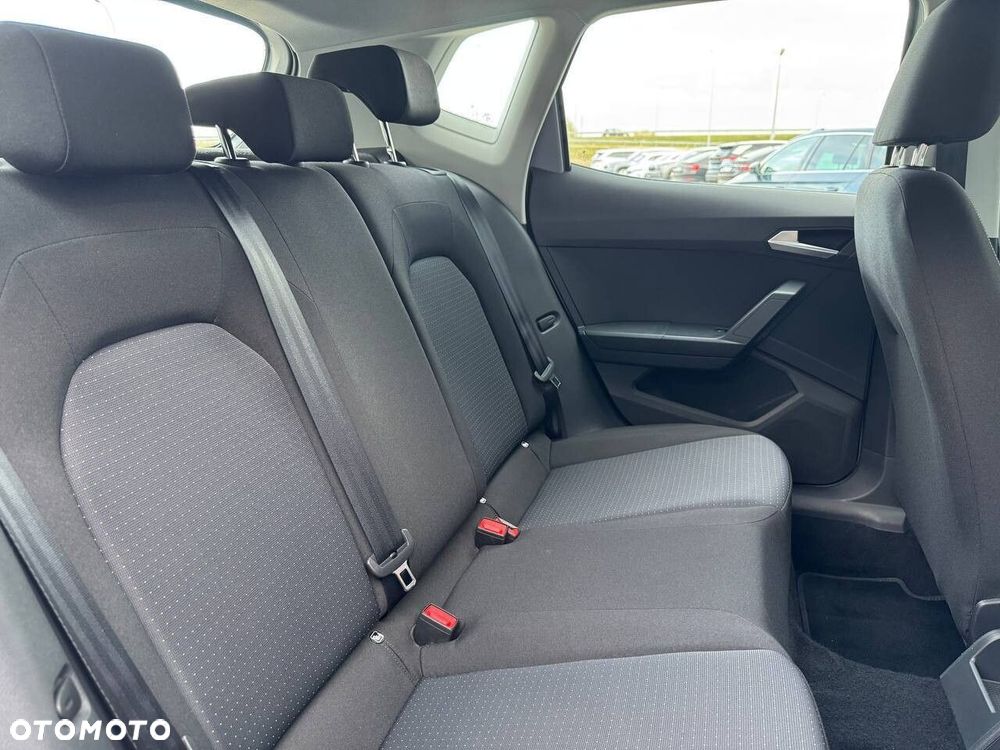 Seat Arona 1.0 TSI Style S&S DSG - 34