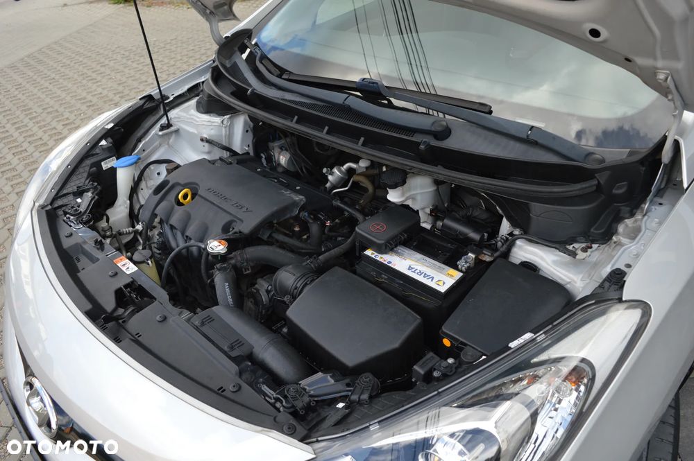Hyundai i30 1.4 Trend - 35