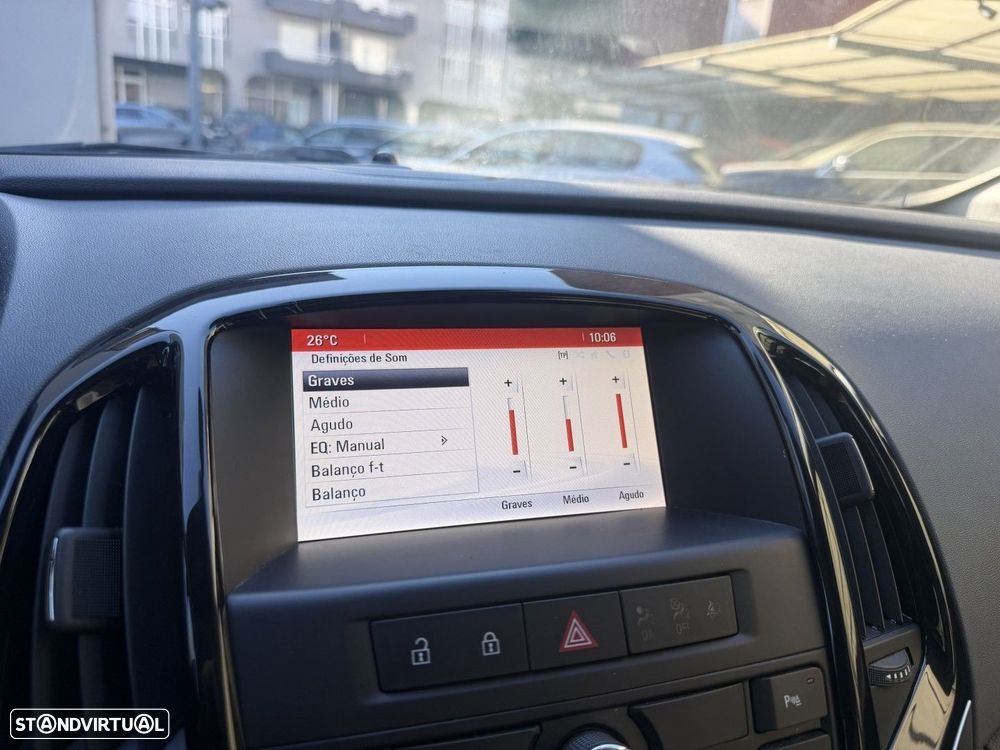 Opel Astra - 19