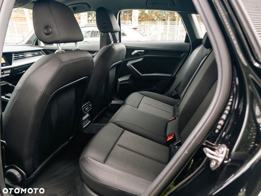 Audi A3 Sportback - 19