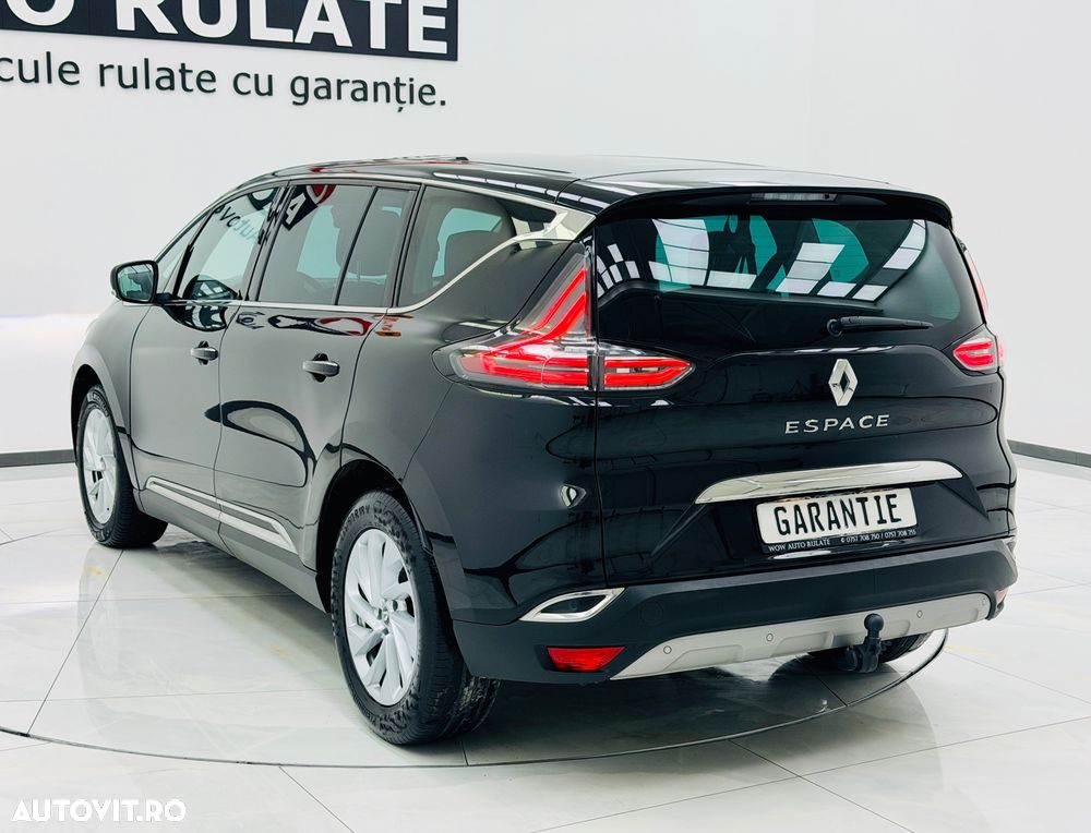 Renault Espace Energy dCi 130 Intens - 3