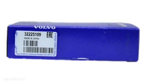 VOLVO V40 V40CC S60 S60CC V60 V60CC XC60 sonda lambda tyl tylna OE - 2