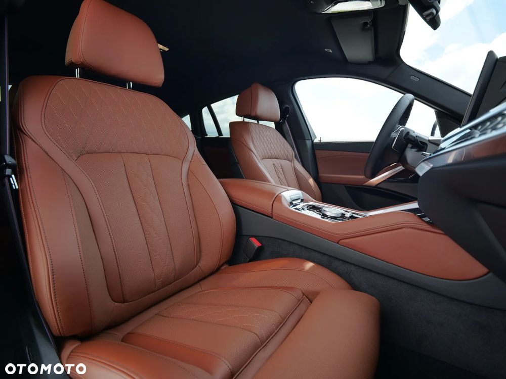 BMW X6 xDrive30d mHEV sport - 37