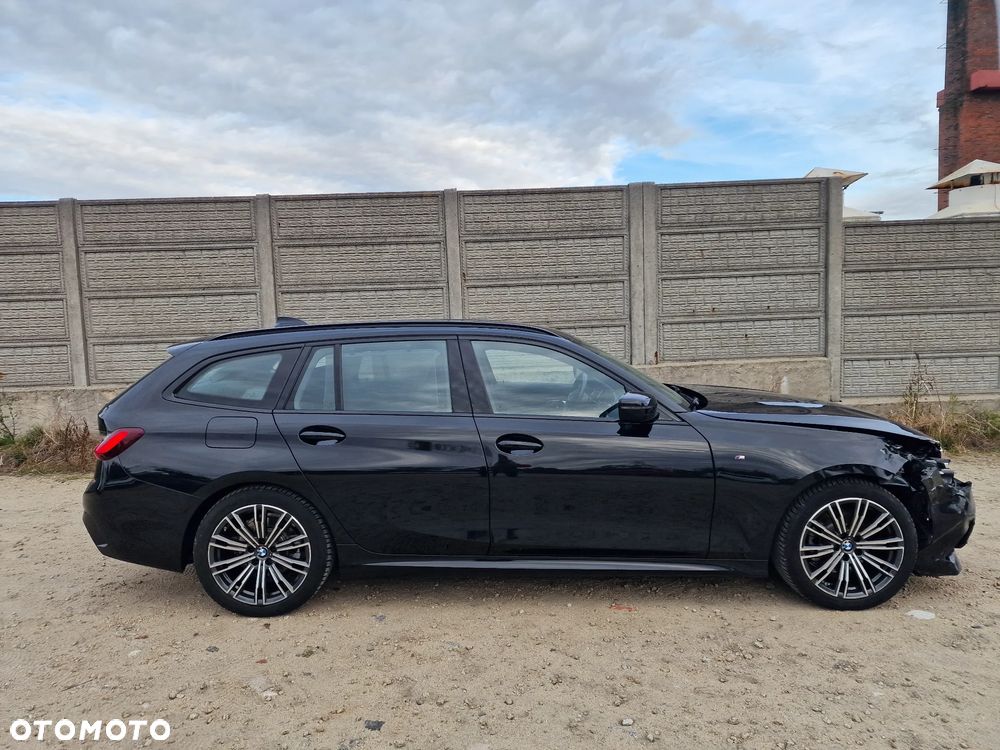 BMW Seria 3 318i M Sport - 6