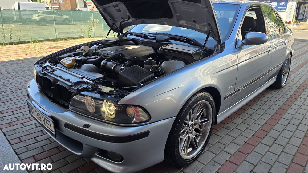 BMW M5 Standard - 27