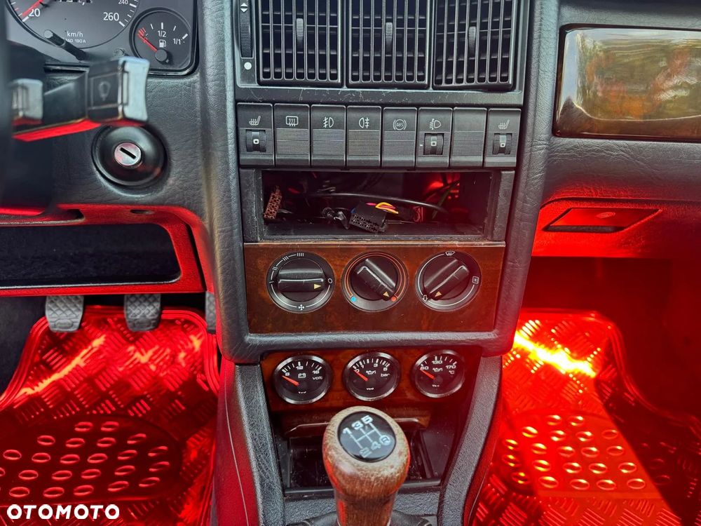 Audi 80 - 11