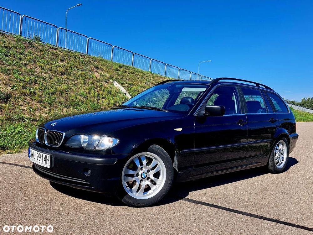 BMW Seria 3 - 3