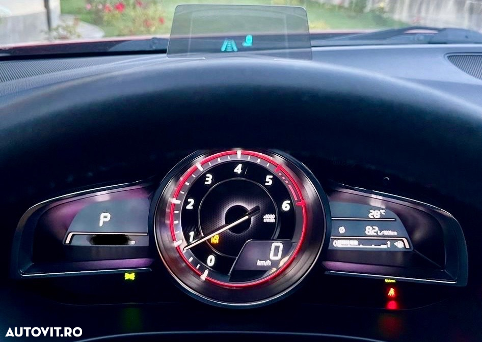 Mazda 3 - 13