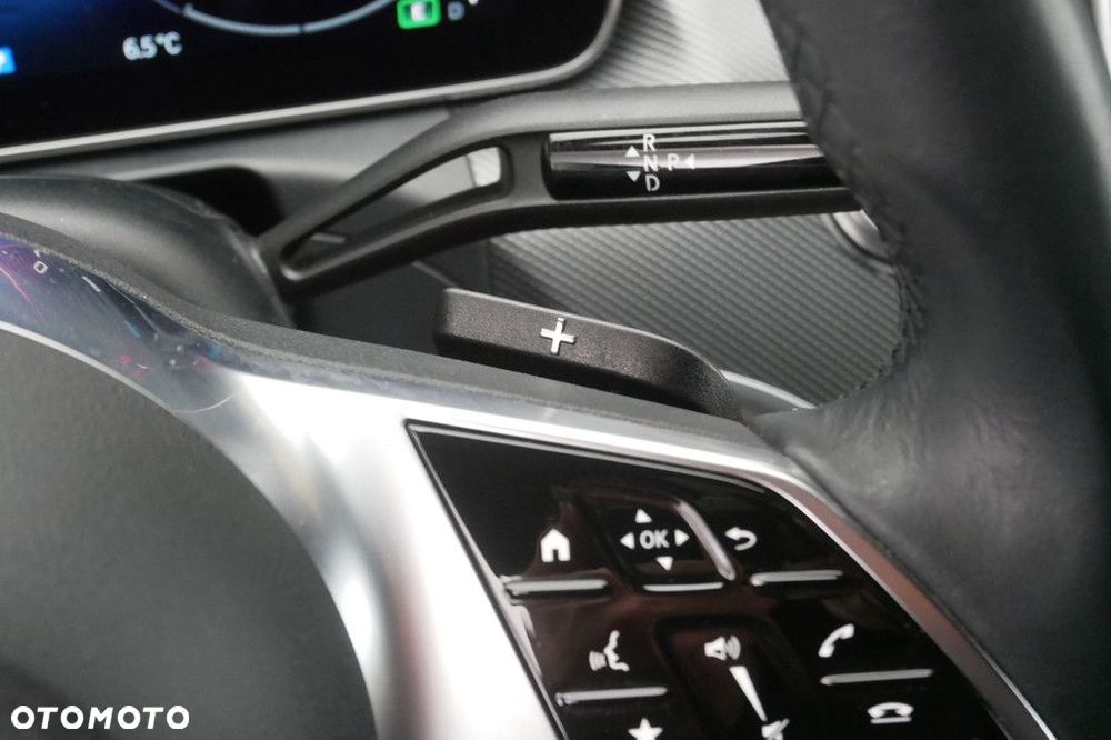 Mercedes-Benz Klasa C - 28