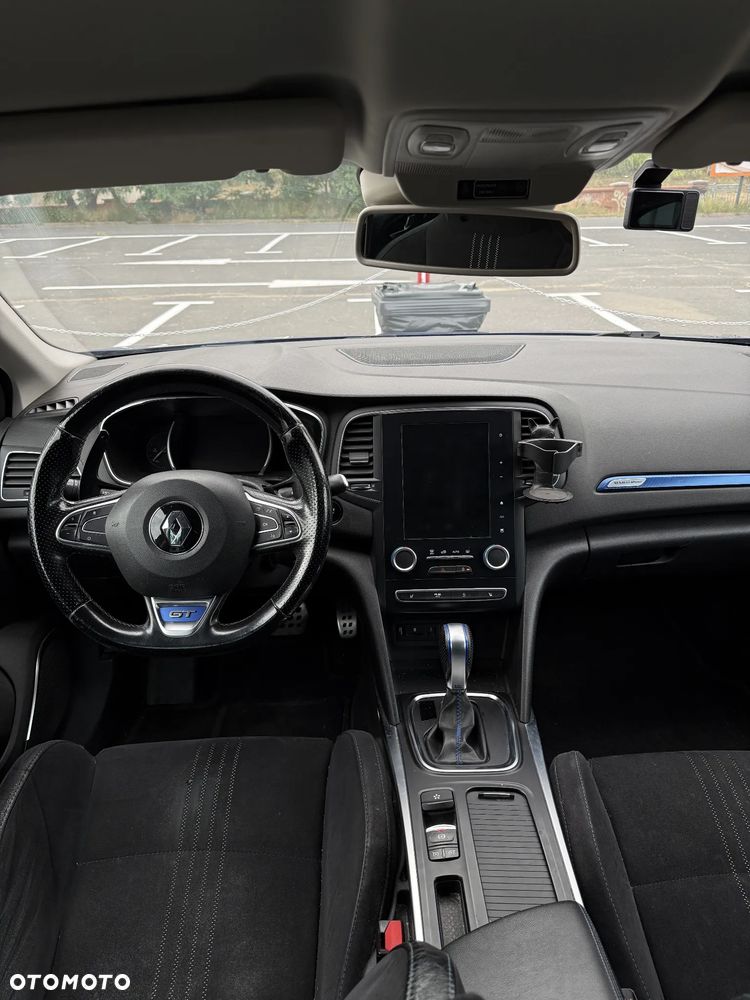 Renault Megane 1.6 TCe GT EDC - 14