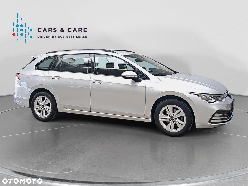 Volkswagen Golf Variant 1.5 TSI EVO Life - 7