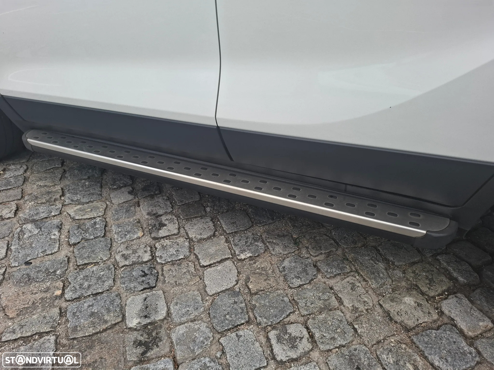 Opel Mokka 1.7 CDTI Cosmo Plus S/S - 8