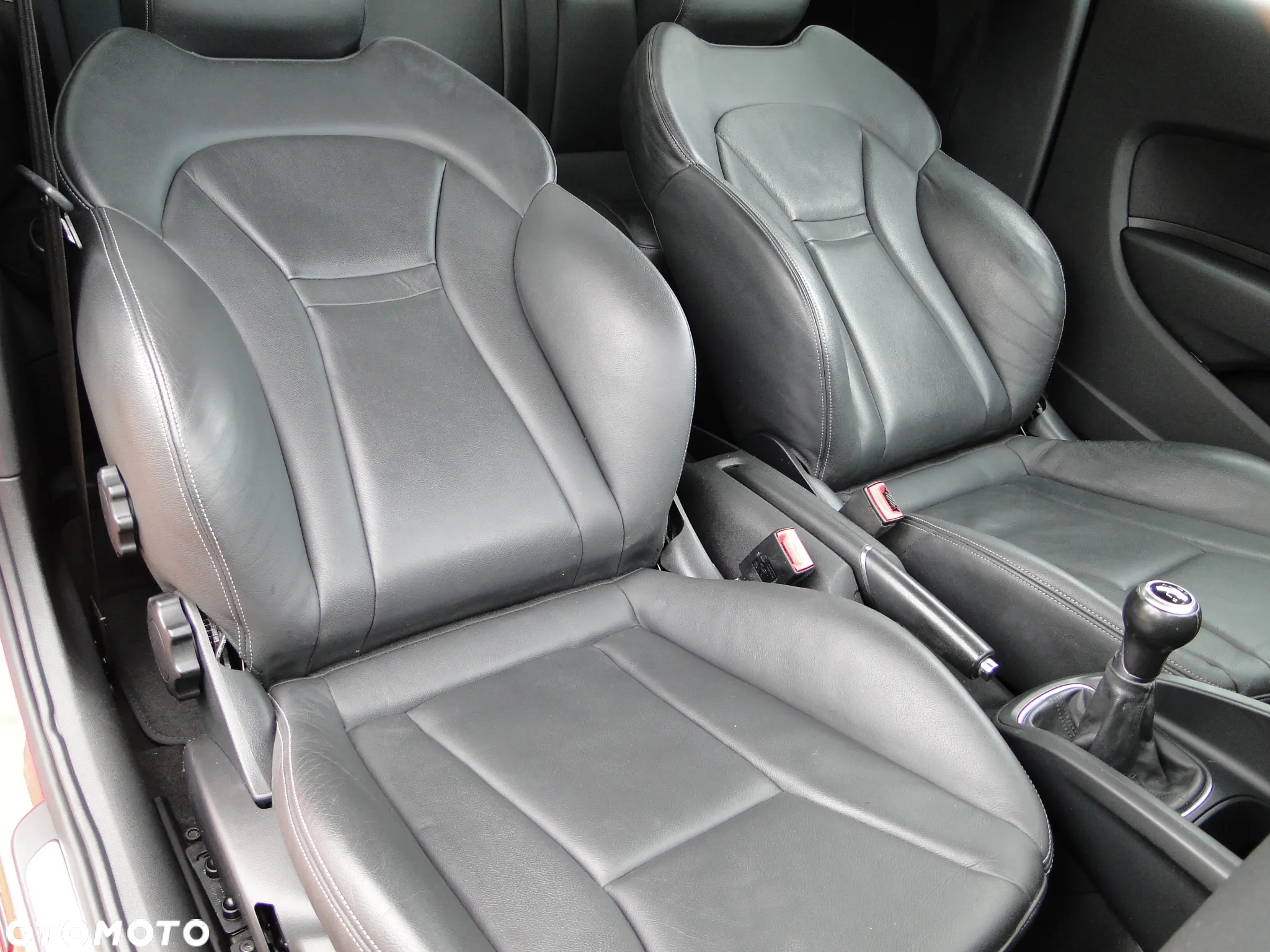 Audi A1 1.6 TDI Ambition - 17