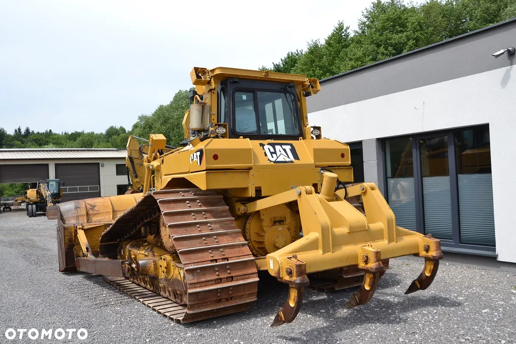 Caterpillar CAT D6T LGP, TYLKO 10200 MTH - 7