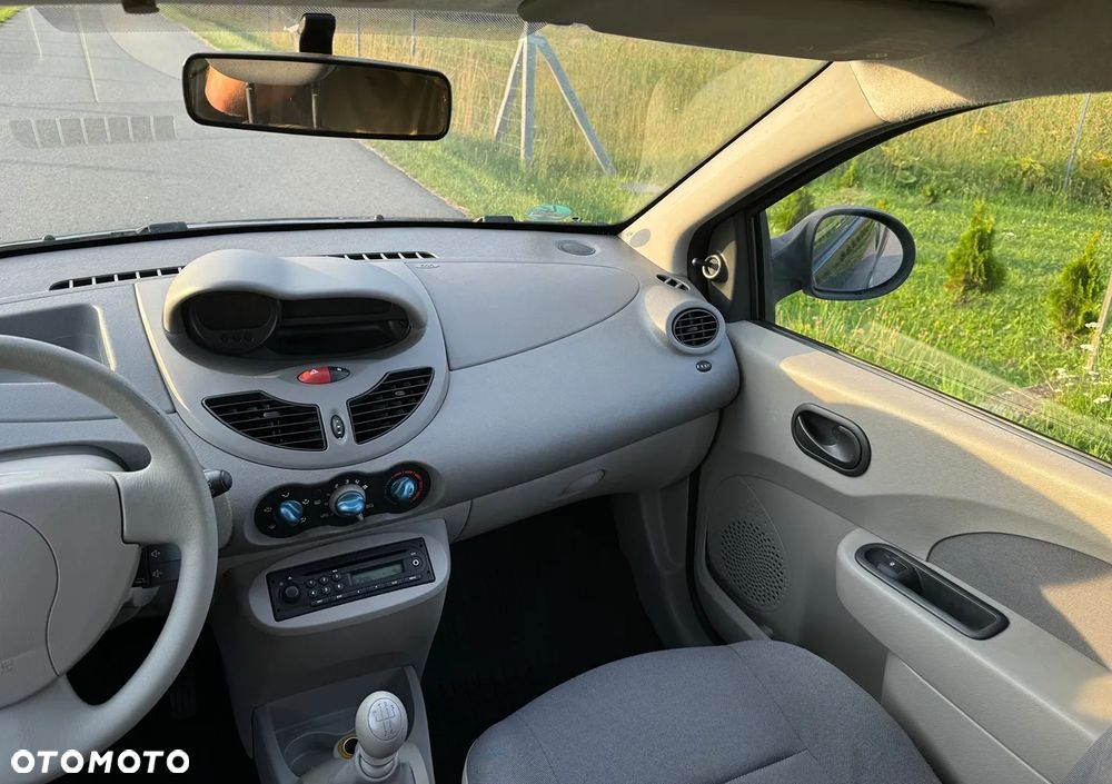 Renault Twingo 1.2 16V Eco Wind - 11