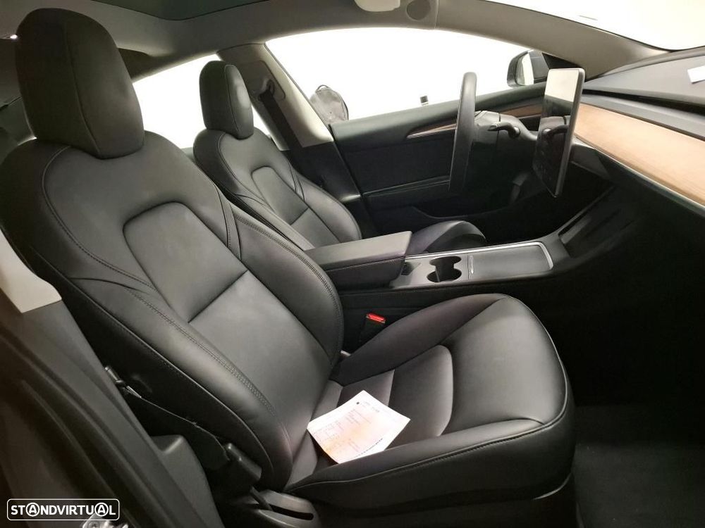 Tesla Model 3 Standard RWD - 5
