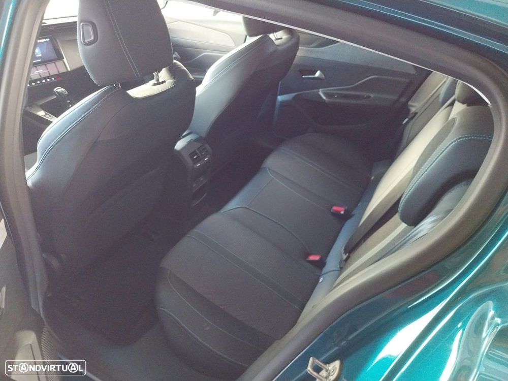 Peugeot 308 1.2 PureTech Allure - 7