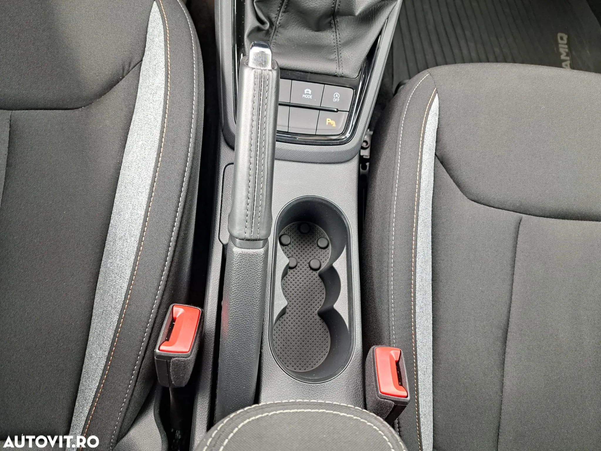 Skoda Scala - 31