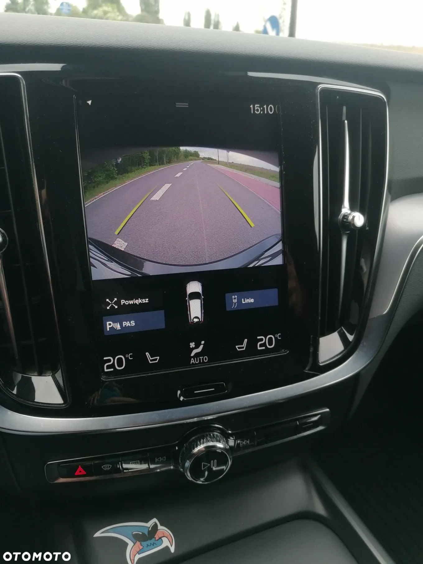 Volvo V60 T4 Momentum - 13