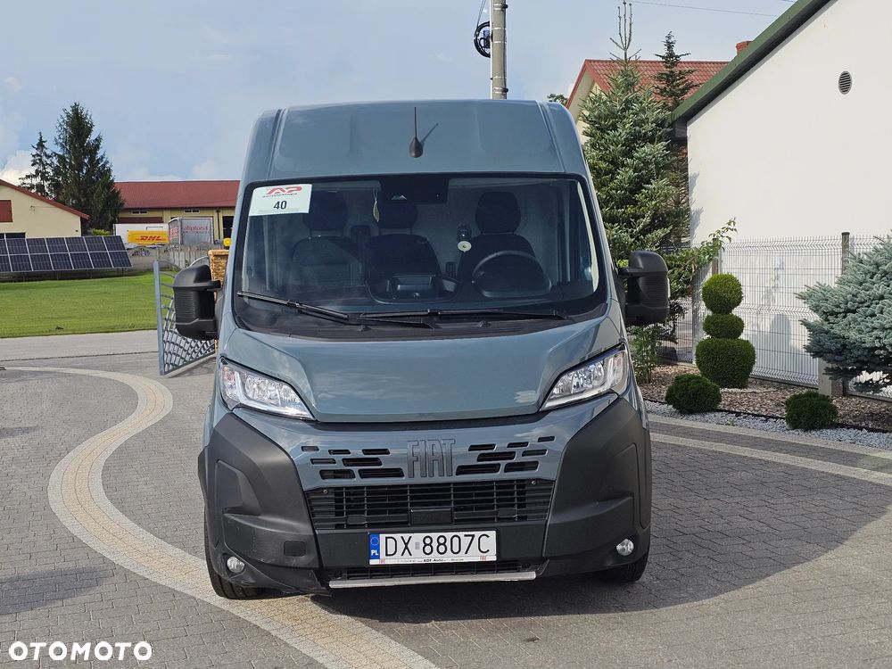 Fiat Ducato - 2
