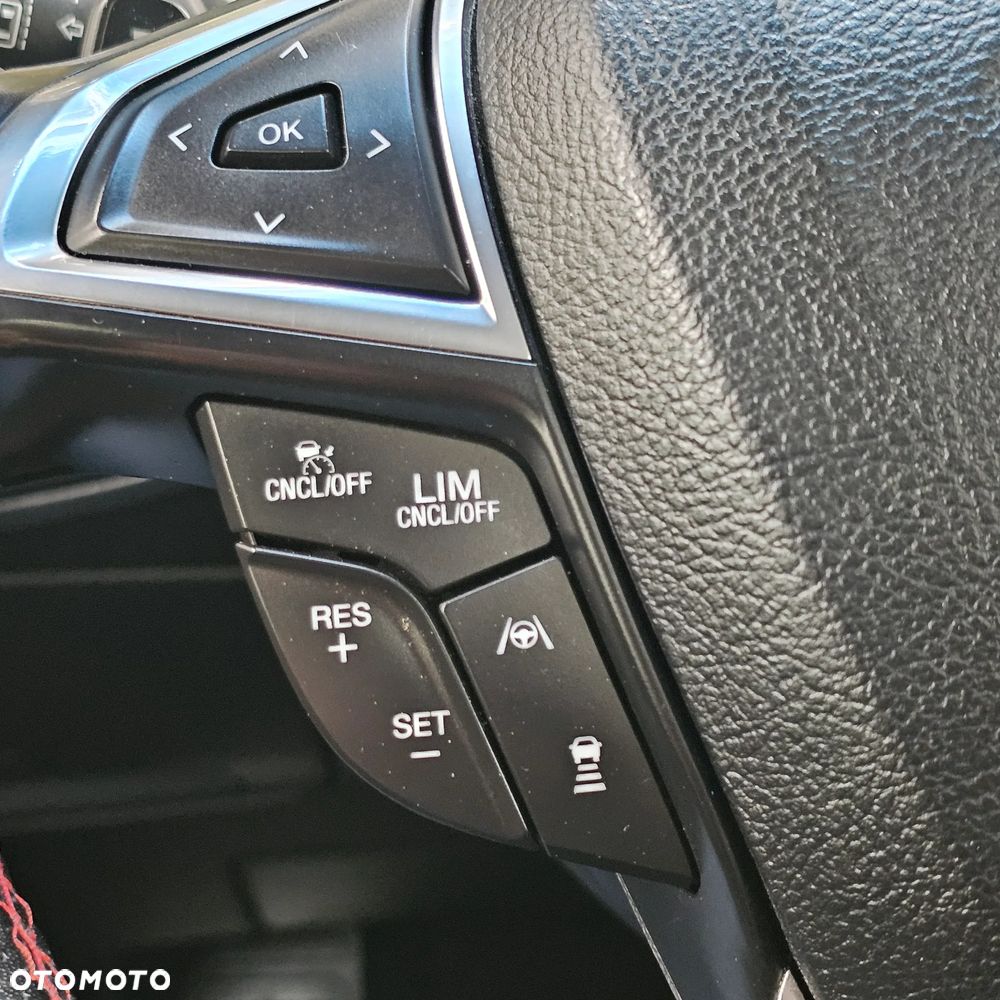 Ford Edge 2.0 EcoBlue Twin-Turbo 4WD ST-Line - 27